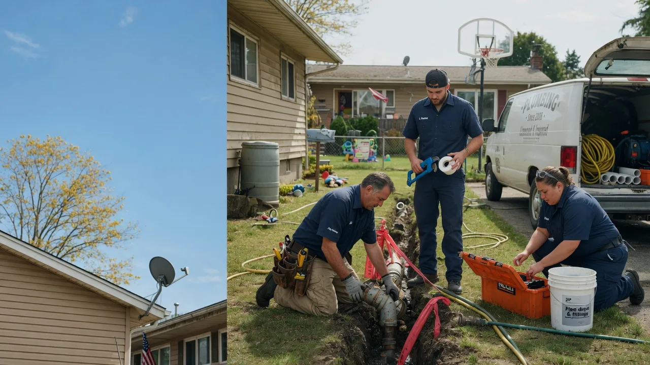 Garbage Disposal Replacement in Throckmorton, TX near me