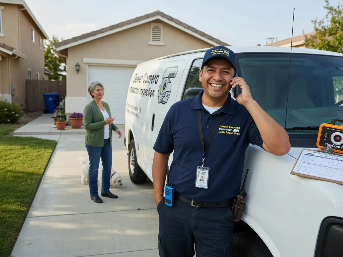 Sewer Line Repair Throckmorton, TX FAQs